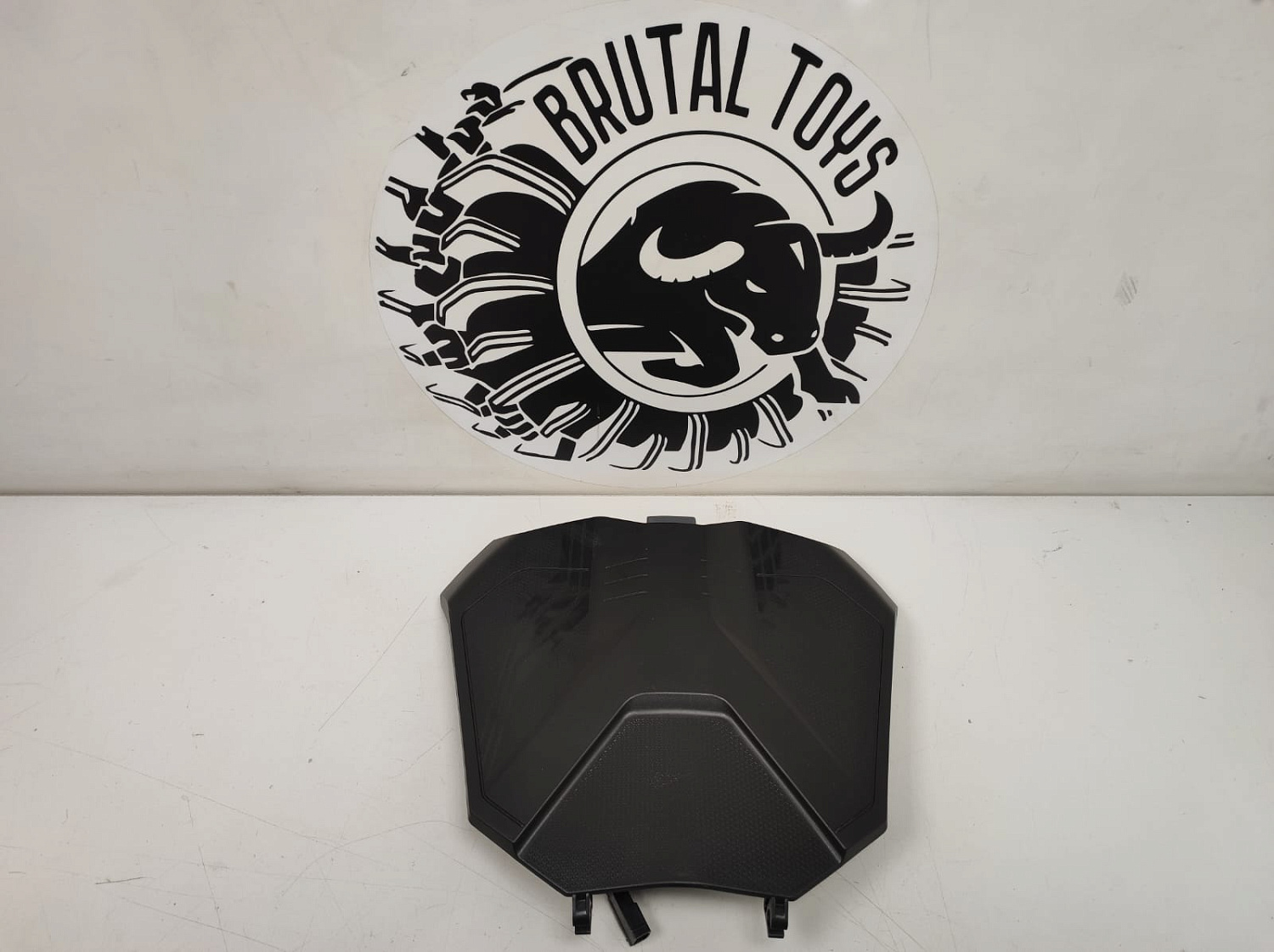 Крышка бардачка BRP SKI-DOO G4 бу